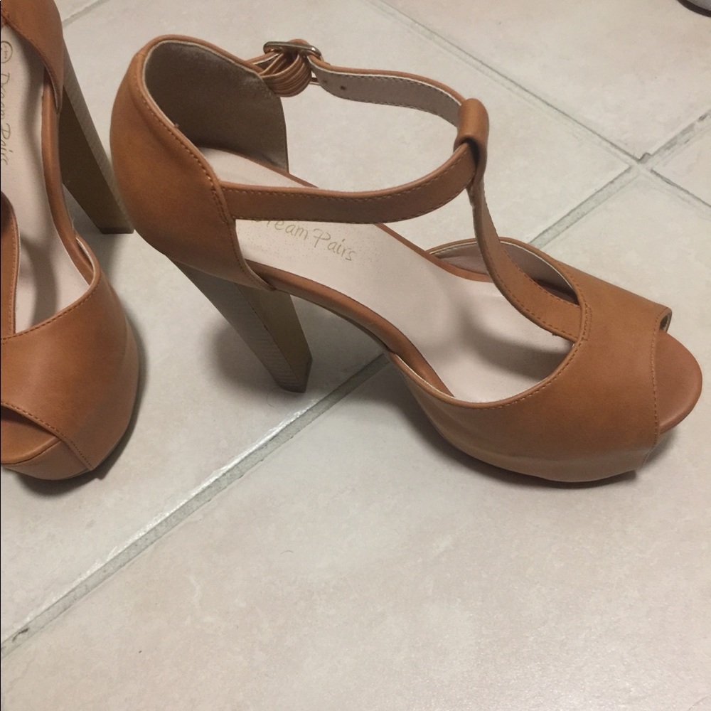 Camel pumps